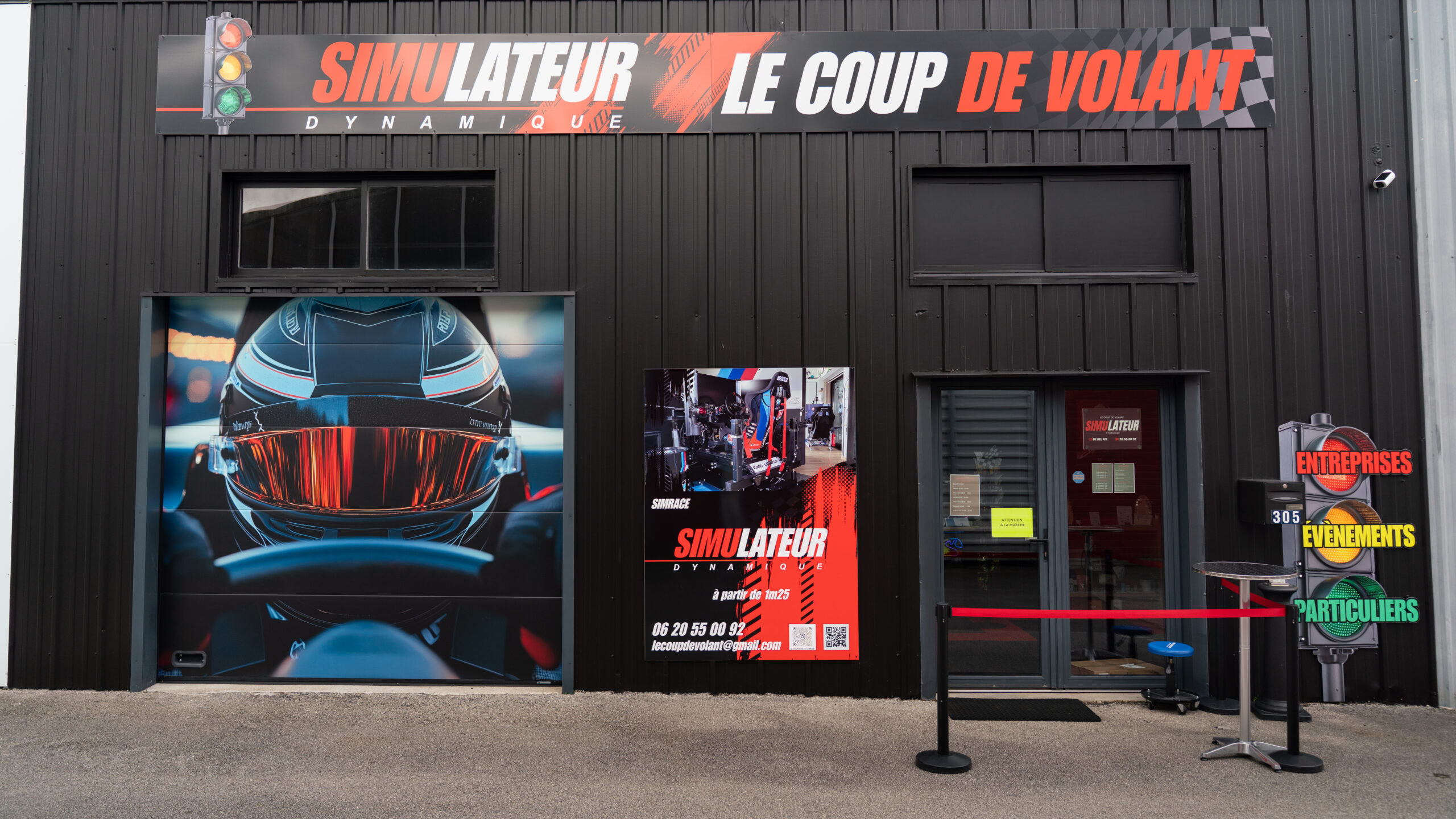 activité landerneau