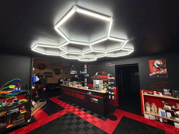 animation entreprise conduite pilotage Finistere