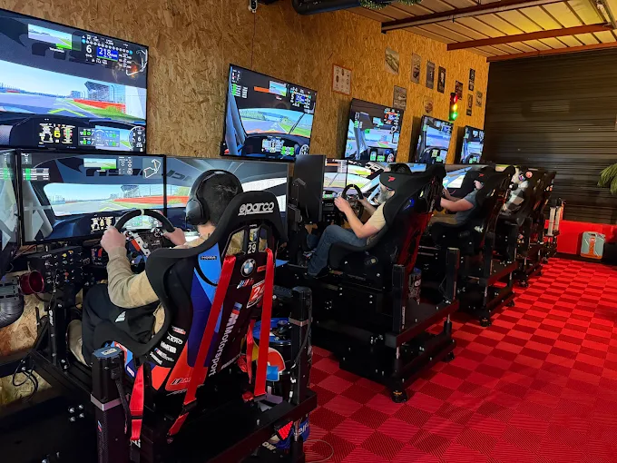 enterrement de vie de garcon