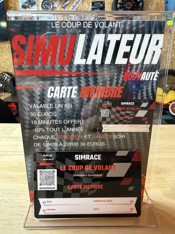 simulateur dynamique pilotage séminaire entreprise à Landerneau près de Brest dans le Finistere